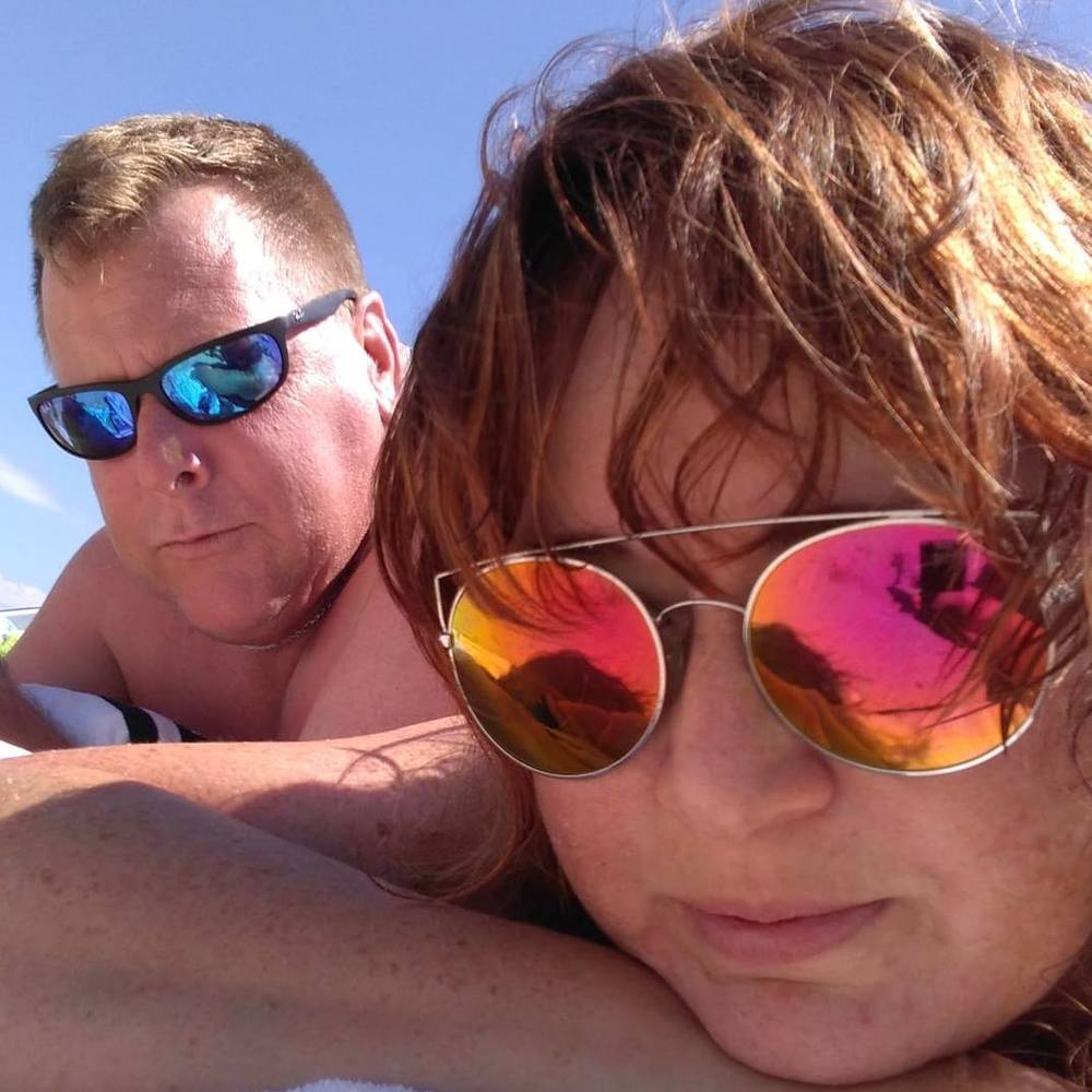 Meet your Posher, Tracey